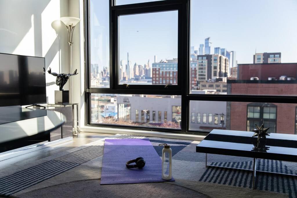 Dharma Home Suites ホーボーケン エクステリア 写真