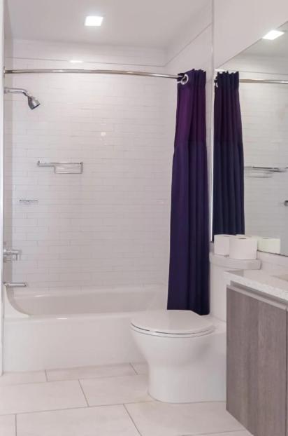 Dharma Home Suites ホーボーケン エクステリア 写真