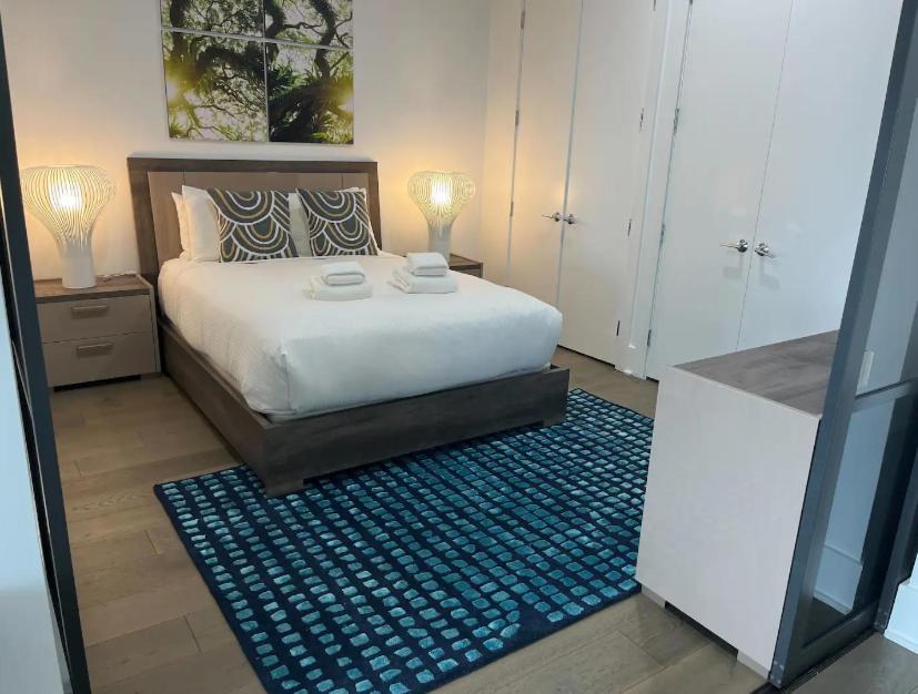 Dharma Home Suites ホーボーケン エクステリア 写真
