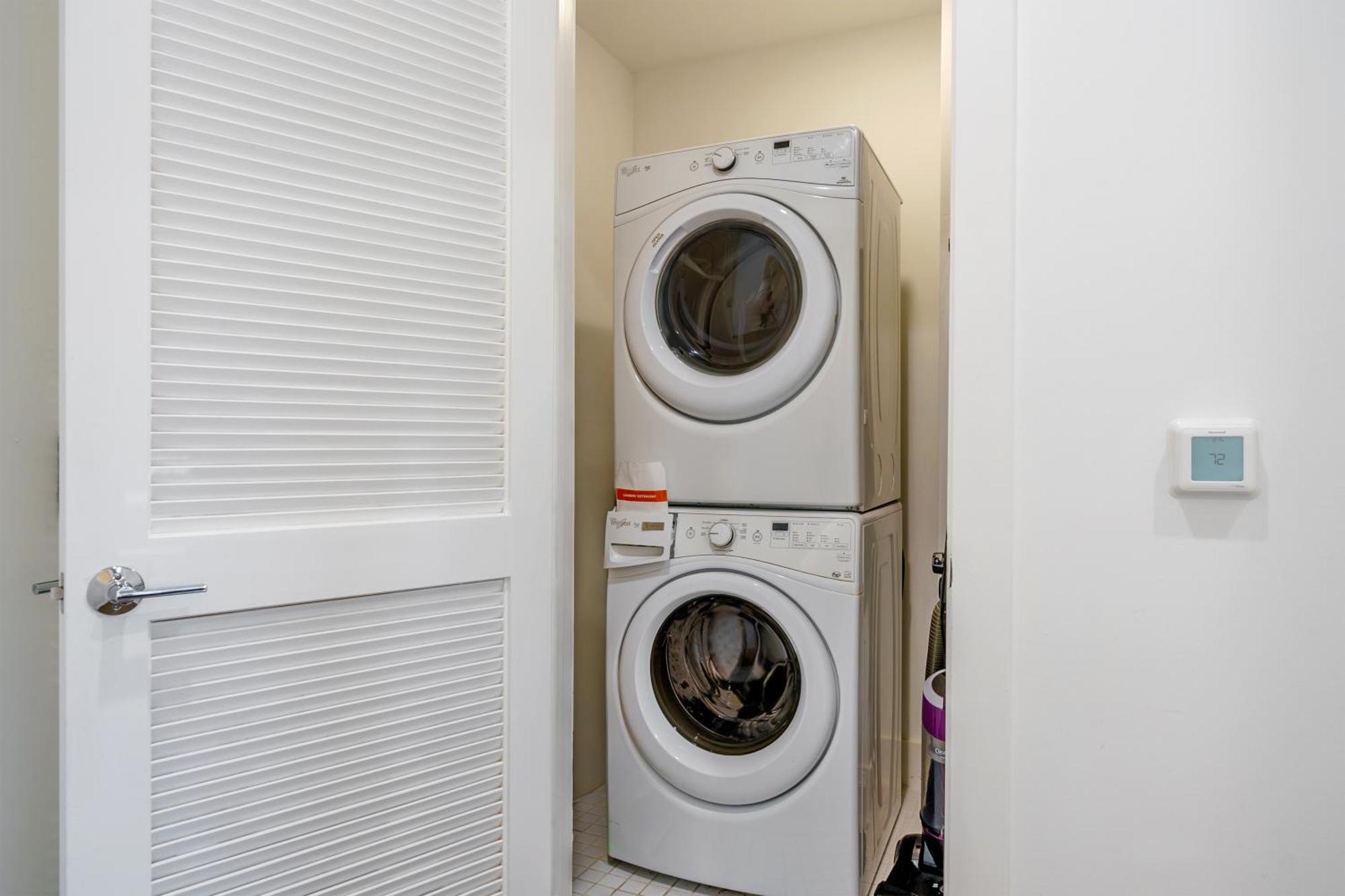 Dharma Home Suites ホーボーケン エクステリア 写真