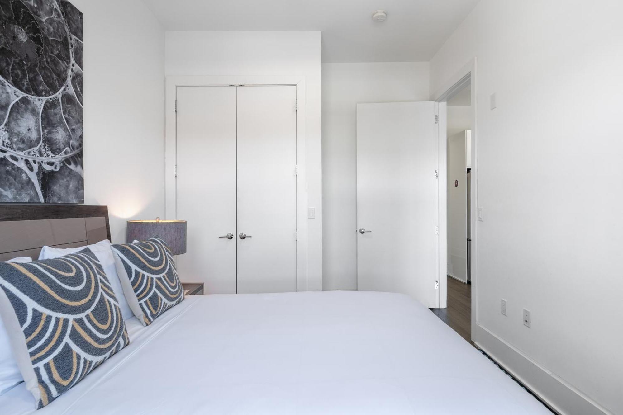 Dharma Home Suites ホーボーケン エクステリア 写真